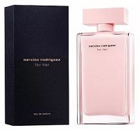 Narciso Rodriguez for Her Feminino Eau de Parfum 