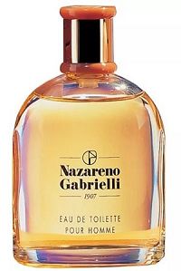 Nazareno Gabrielli Masculino Eau de Toilette 