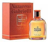 Nazareno Gabrielli Masculino Eau de Toilette 