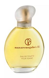 Nazareno Gabrielli Feminino Eau de Toilette 