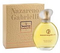 Nazareno Gabrielli Feminino Eau de Toilette 