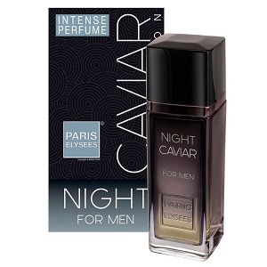 Night Caviar For Men Masculino Eau de Toilette 