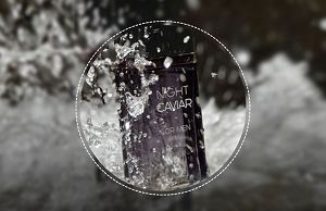 Night Caviar For Men Masculino Eau de Toilette 