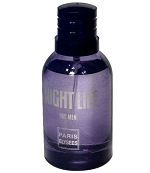 Night Life Masculino Eau de Toilette 