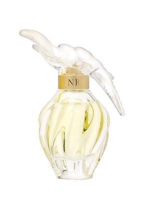 Nina Ricci Lair Du Temps 50ml - Perfume Feminino - Eau De Toilette