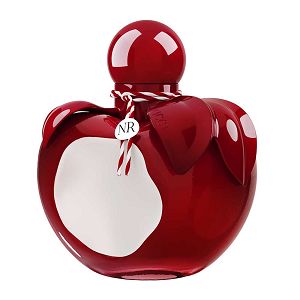 Nina Rouge 50ml - Perfume Feminino - Eau De Toilette