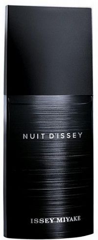 Nuit D´Issey Masculino Eau de Toilette 