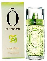 Ô de Lancôme Feminino Eau de Toilette 