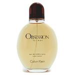 Obsession for Men Masculino Eau de Toilette 