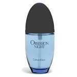 Obsession Night Feminino Eau de Parfum 