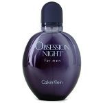 Obsession Night for Men Masculino Eau de Toilette 