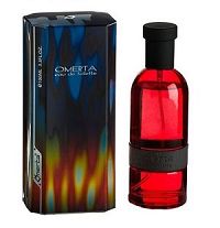 Omerta Eau de Toilette Masculino Eau de Toilette 