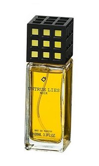 Omerta Untrue Lies Noir Feminino Eau de Parfum 