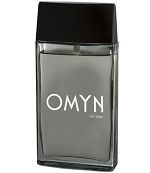 Omyn Masculino Eau de Toilette 