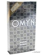 Omyn Masculino Eau de Toilette 