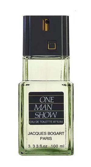 One Man Show Masculino Eau de Toilette 