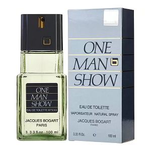 One Man Show Masculino Eau de Toilette 