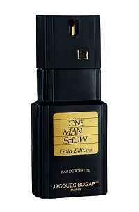 One Man Show Gold Edition Masculino Eau de Toilette 