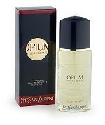 Opium Masculino Eau de Toilette 