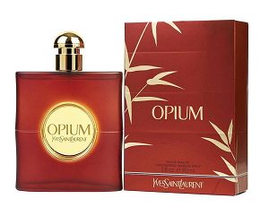 Opium Feminino Eau de Toilette 