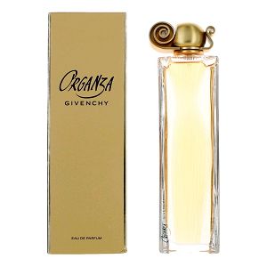 Organza 100ml - Perfume Feminino - Eau De Parfum