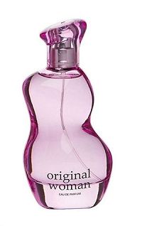 Original Woman Feminino Eau de Parfum 