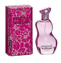 Original Woman Feminino Eau de Parfum 