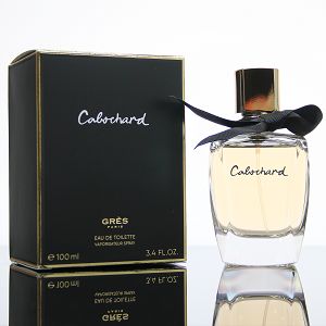 Outlet - Cabochard 100ml - Perfume Feminino - Eau De Toilette