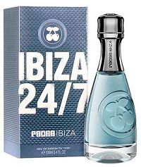 Pacha Ibiza 24-7 Masculino Eau de Toilette 