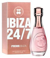 Pacha Ibiza 24-7 Feminino Eau de Toilette 