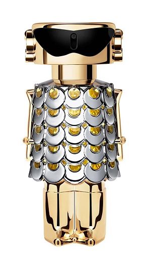 Paco Rabanne Fame 50ml - Perfume Feminino - Eau De Parfum