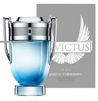 Paco Rabanne Invictus Aqua Masculino Eau de Toilette 