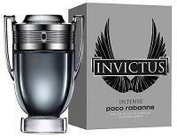 Paco Rabanne Invictus Intense Masculino Eau de Toilette 