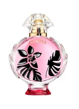 Paco Rabanne Olympea Flora Feminino Eau de Parfum 