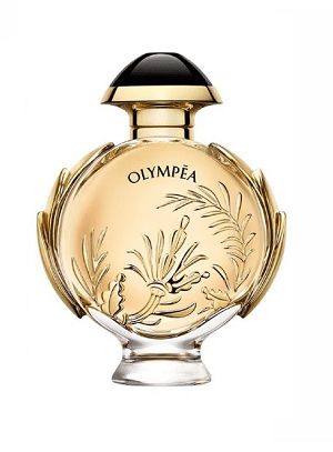 Paco Rabanne Olympea Solar Feminino Eau de Parfum 