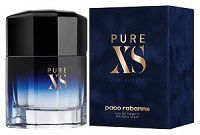 Paco Rabanne Pure XS Masculino Eau de Toilette 