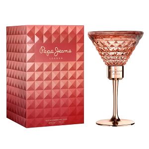 Pepe Jeans For Her Feminino Eau de Parfum 