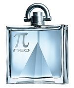 Pi Neo Masculino Eau de Toilette 