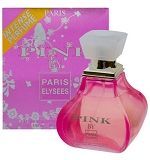 Pink Feminino Eau de Toilette 