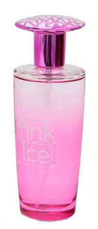 Pink Ice Omerta Feminino Eau de Parfum 