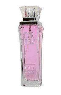 Pink Topaz Feminino Eau de Toilette 