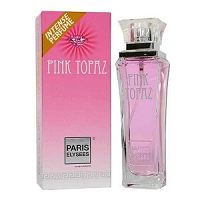 Pink Topaz Feminino Eau de Toilette 