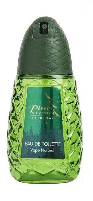 Pino Silvestre Masculino Eau de Toilette 