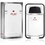 PLAY Masculino Eau de Toilette 