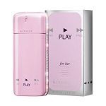 PLAY for Her Feminino Eau de Parfum 