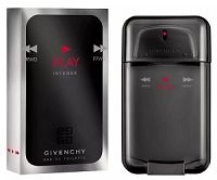 PLAY Intense Masculino Eau de Toilette 