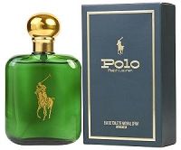 Polo Masculino Eau de Toilette 