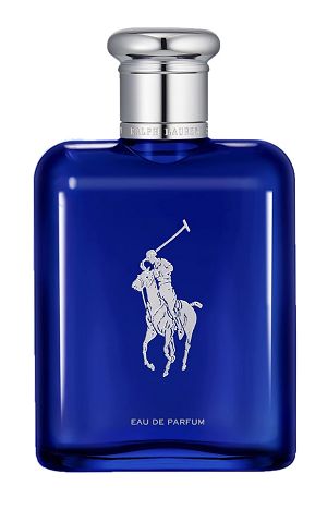 Polo Blue Masculino Eau de Parfum 