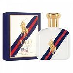 Polo Blue Sport Masculino Eau de Toilette 