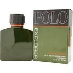 Polo Explorer Masculino Eau de Toilette 